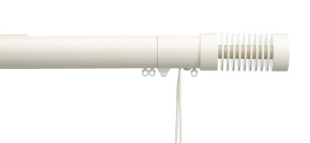 Silent Gliss Cord Operated Metropole image 10